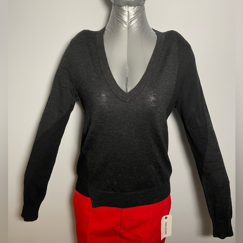 Zadig & Voltaire sweater